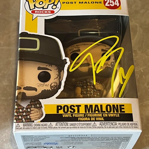 Funko post cheap malone