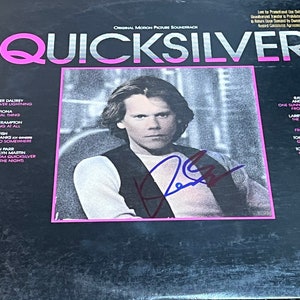 RIVERS CUOMO Signed Autographed WEEZER the Blue Album 12x12 Record Album  Photograph -  Sweden