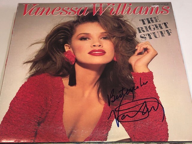 Penthouse Vanessa Williams for sale | Only 3 left at -75%