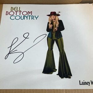 Country bell bottoms best sale