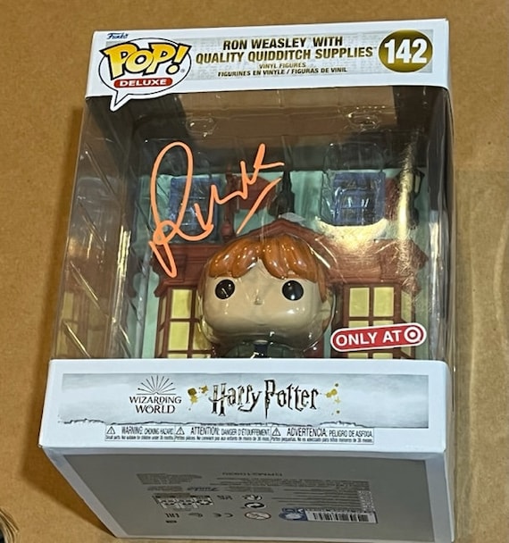 Llavero Funko Pop Harry Potter - Quidditch / - Libria Store