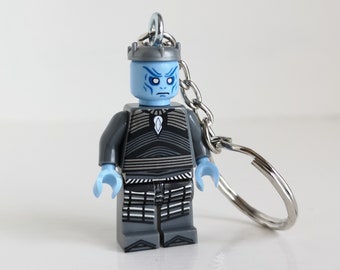 night king keychain