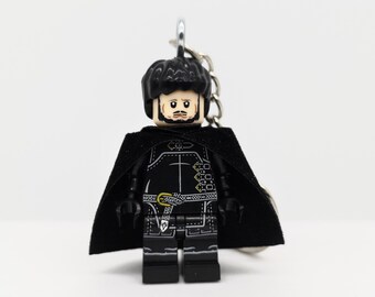 game of thrones lego keychain