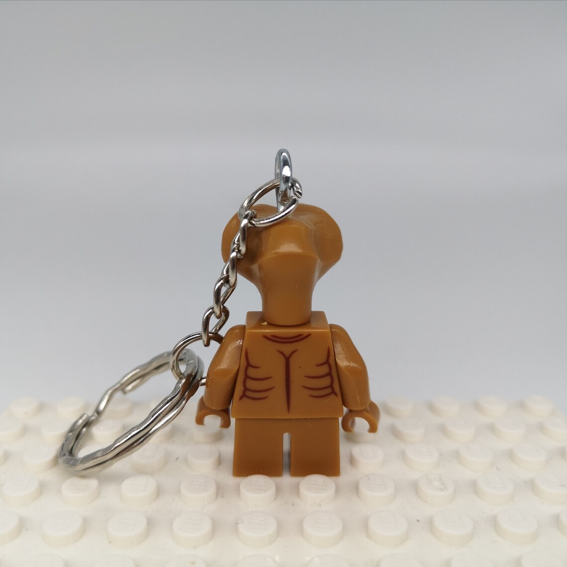 et key chain