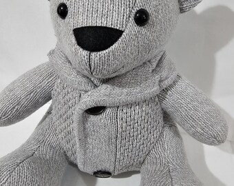 Memory bear