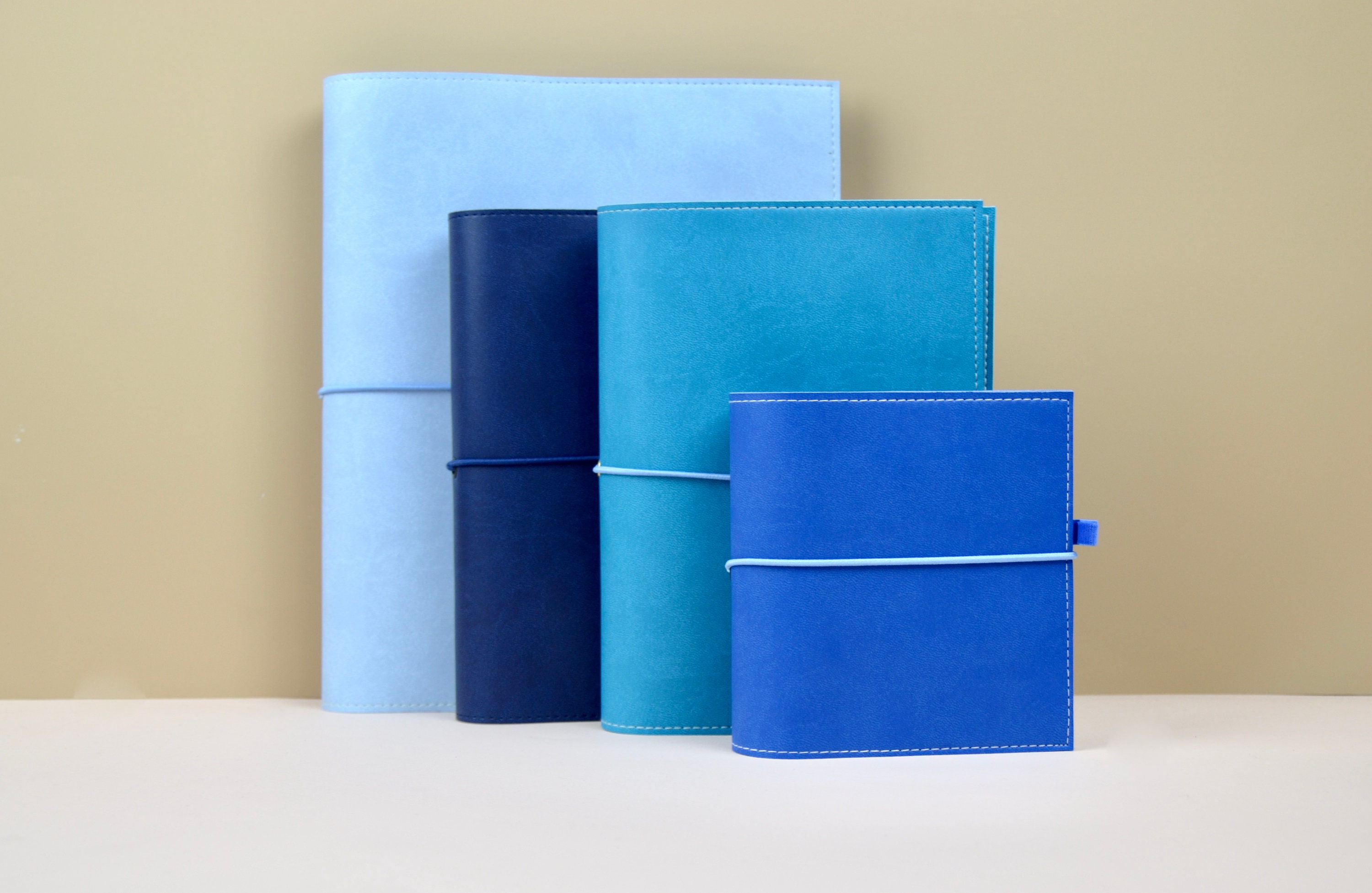 Happy planner cover with pockets. Happy planner mini micro Etsy