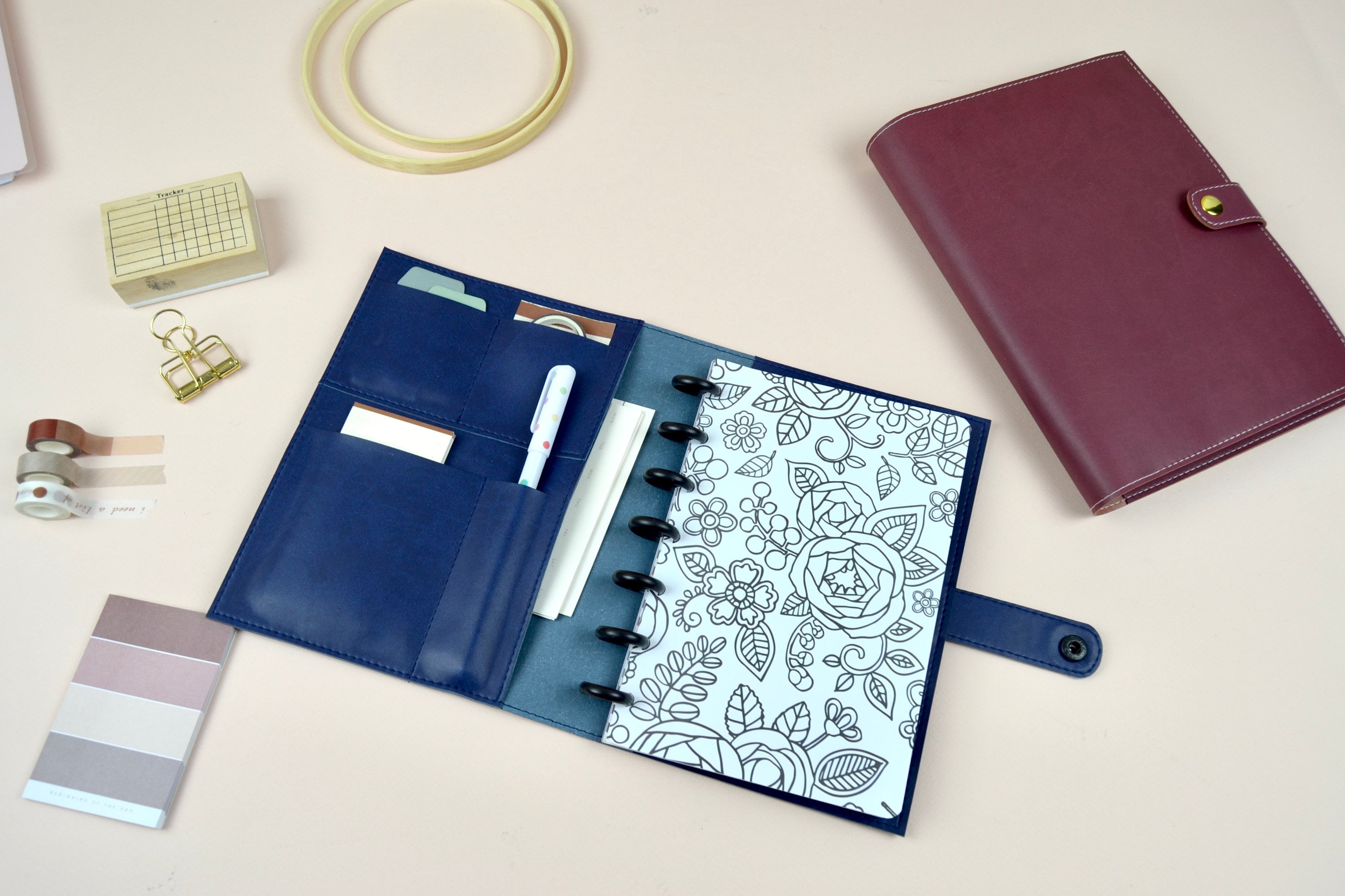 ALL SIZES. Happy Planner Cover. for Happy Planner Big Etsy