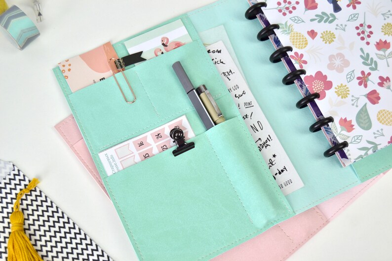 ALL SIZES. Happy Planner Cover. for Happy Planner Big Etsy