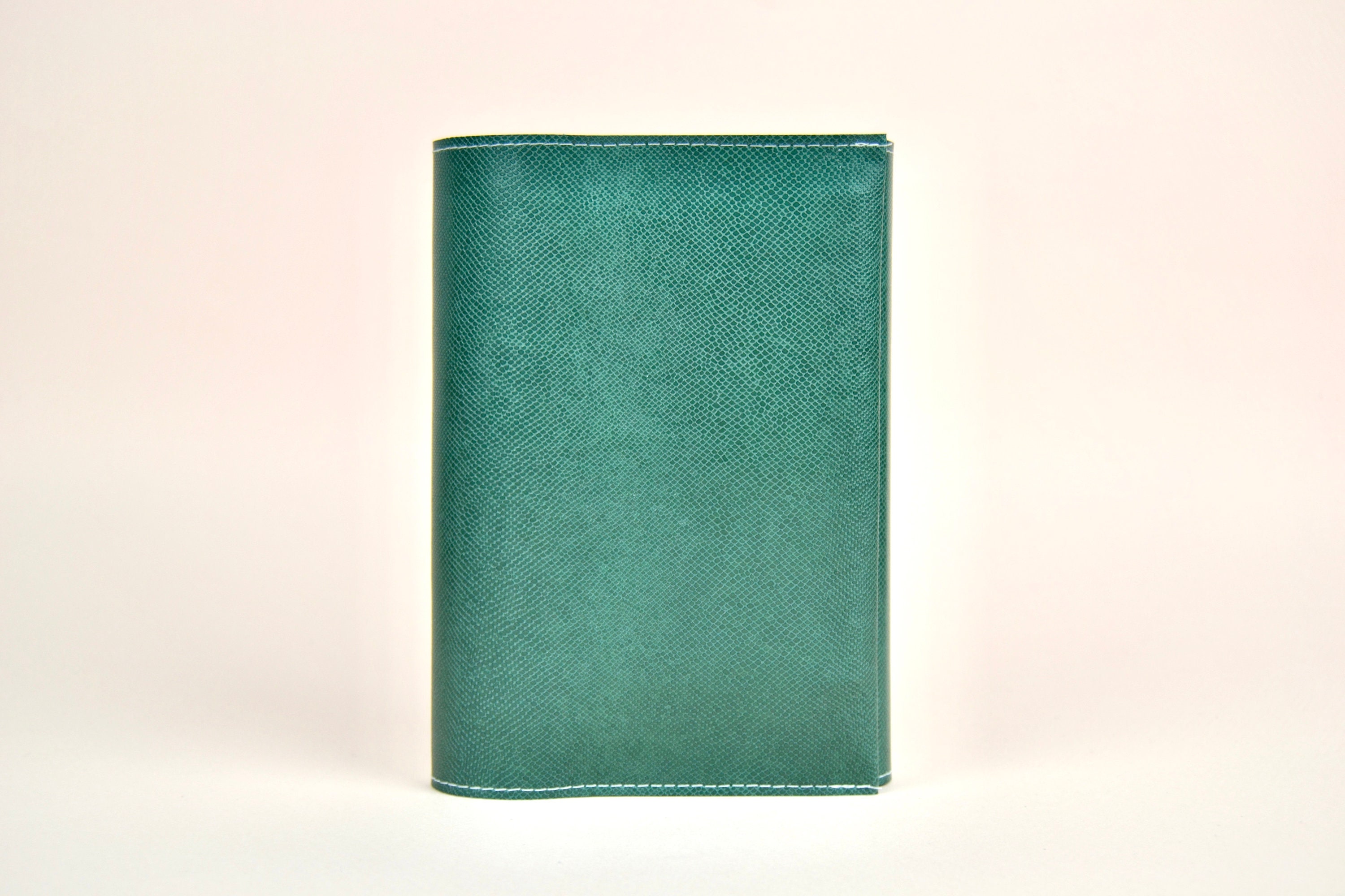 Travel wallet for a6 notebook 3in1 planner pouch for Etsy