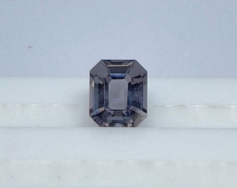 Gray Spinel