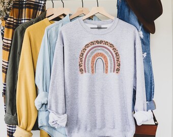 cute sweatshirt outfits