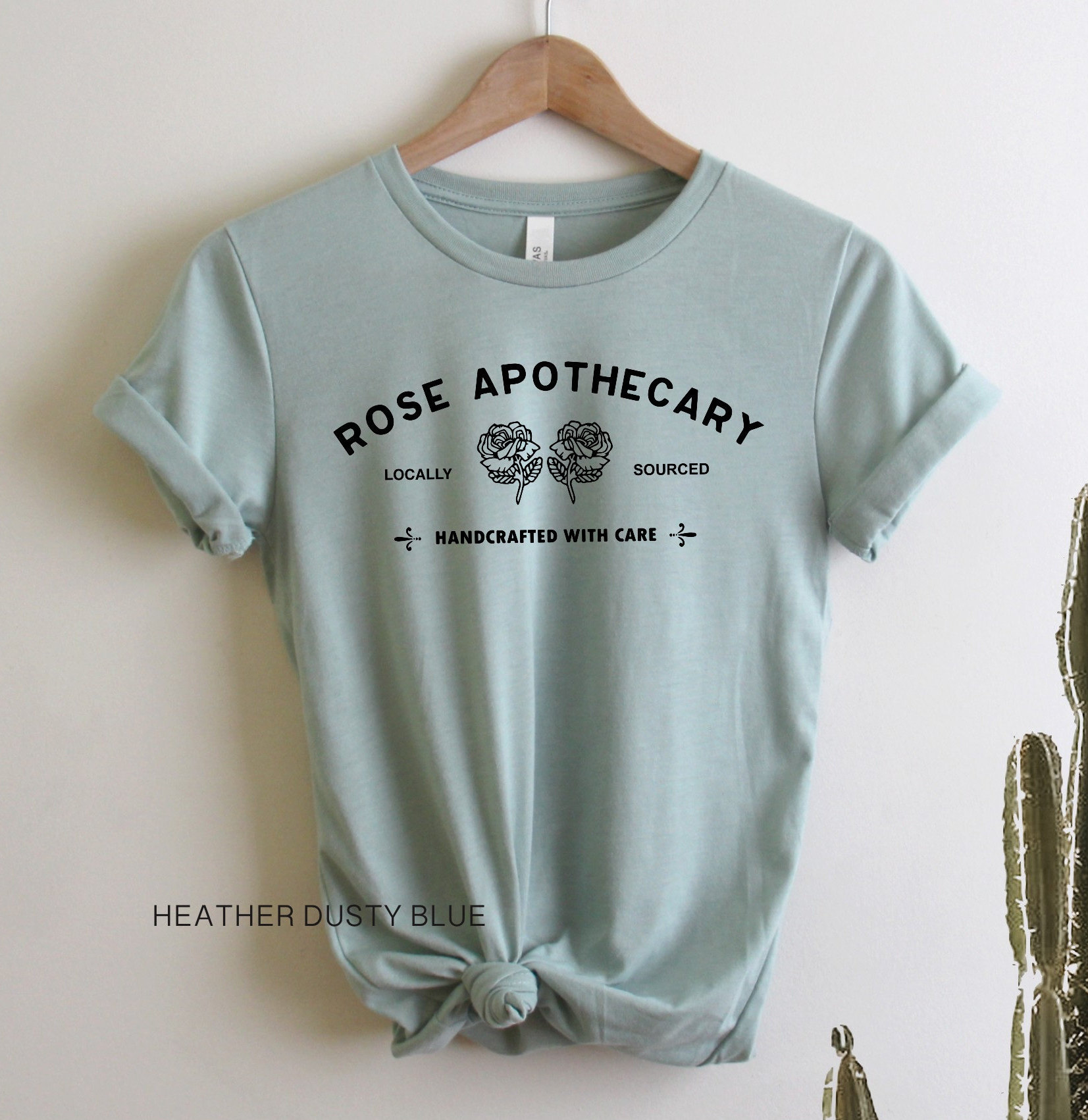 Rose Apothecary T-shirt David Rose Shirt Unisex Rose - Etsy