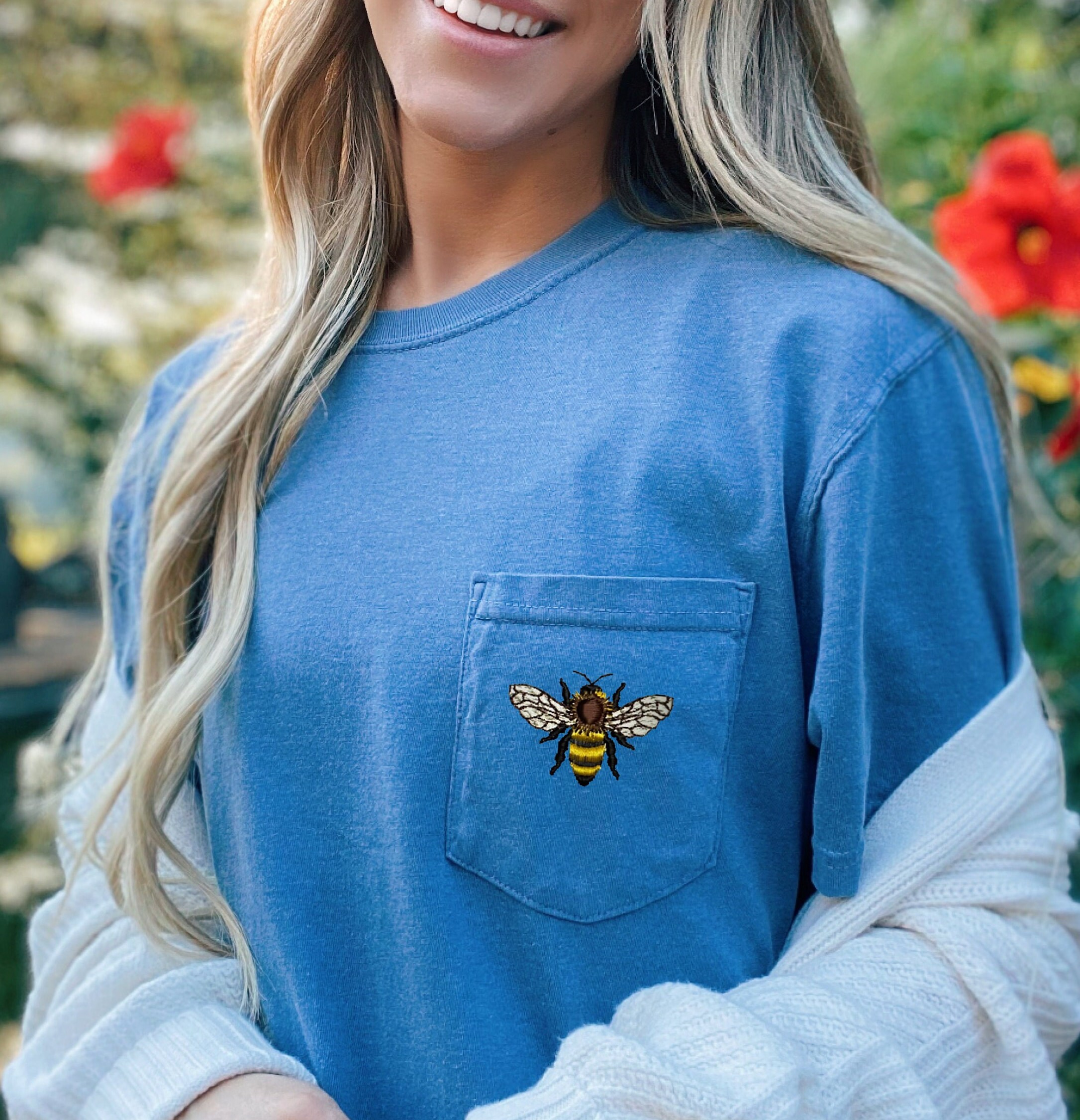 Gucci bumble bee shirt Clearance