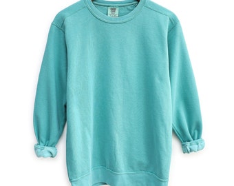 Comfort Colors Sweatshirt - Etsy
