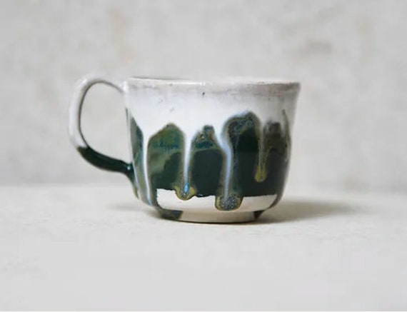 La Tasse à café