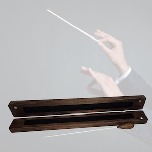 Conductor&#39;s Baton Protective Case