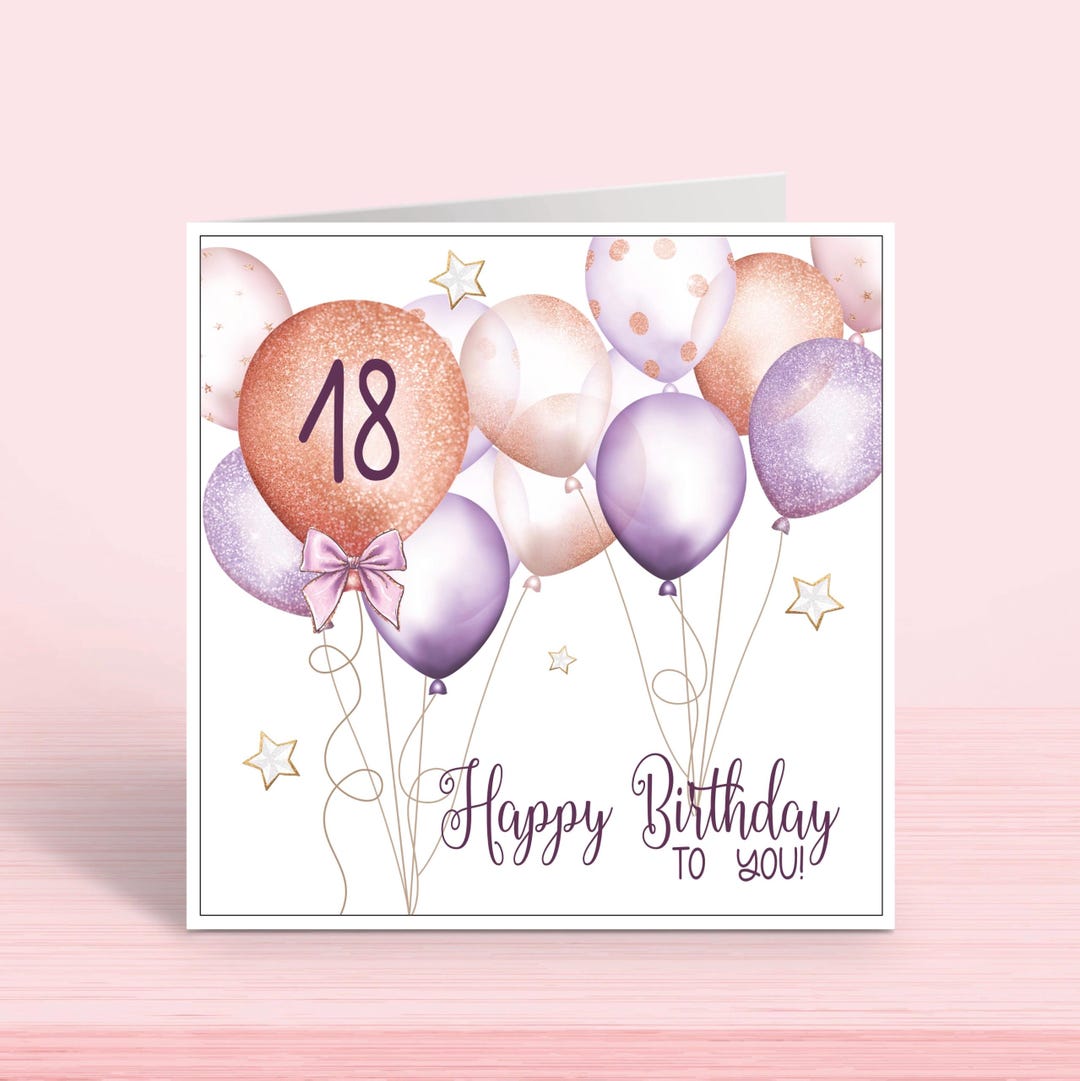 Brainbox Candy Funny 18th Birthday Card - "18 Decisions" - Perfect For Grandson, Granddaughter, Companion Him Her Boyfriend, Girlfriend, Partner, Son, Niece, Nephew - View #7