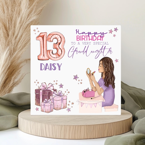 Bolsa De Cosméticos, Bolsa De Maquillaje Personalizada Para Mujeres Y Niñas, Rosado - Yaxa