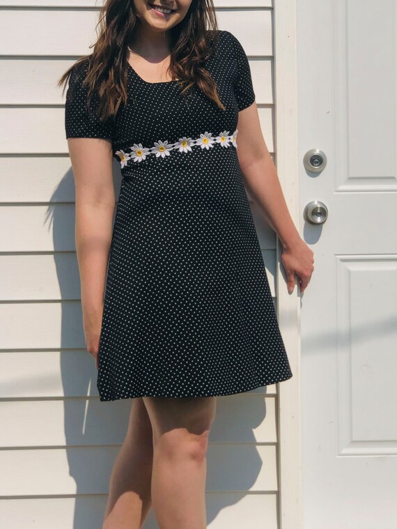 90s fashion baby doll dresses