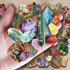Gem rocks for sale best sale