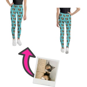 Design your own leggings online hotsell