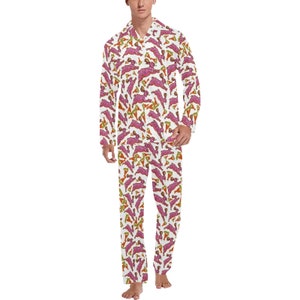 Mens easter pyjamas 2025