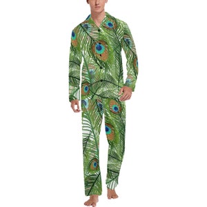 Peacocks mens pyjamas new arrivals