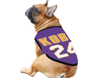 Kobe Bryant Collar | Etsy Kobe Bryant Collar | Etsy