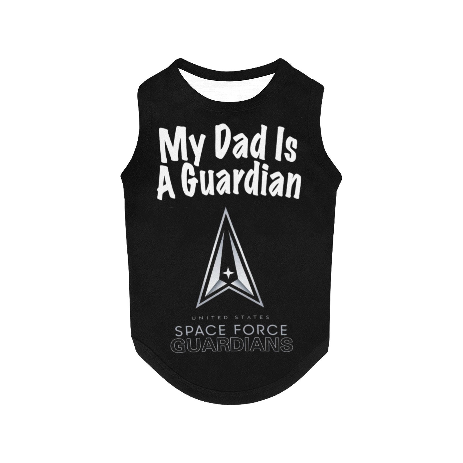 space force guardians shirt