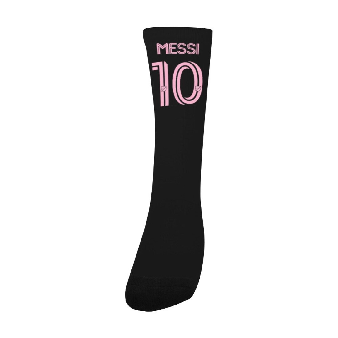 Socks for the Family Argentina Soccer Team, Messi 10, Messi Socks, Leo