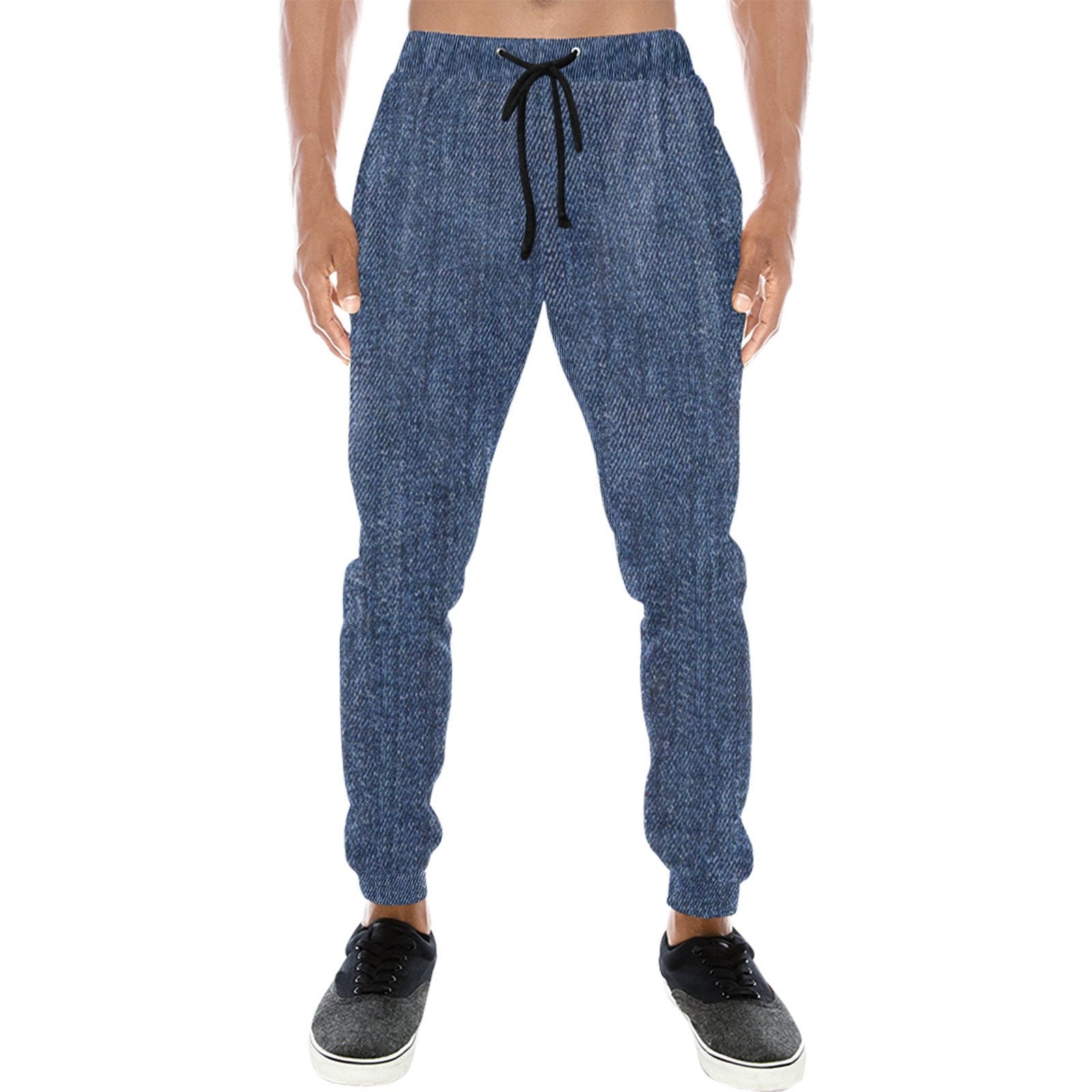 Mens Sweatpants That Look Like Pants Etsy