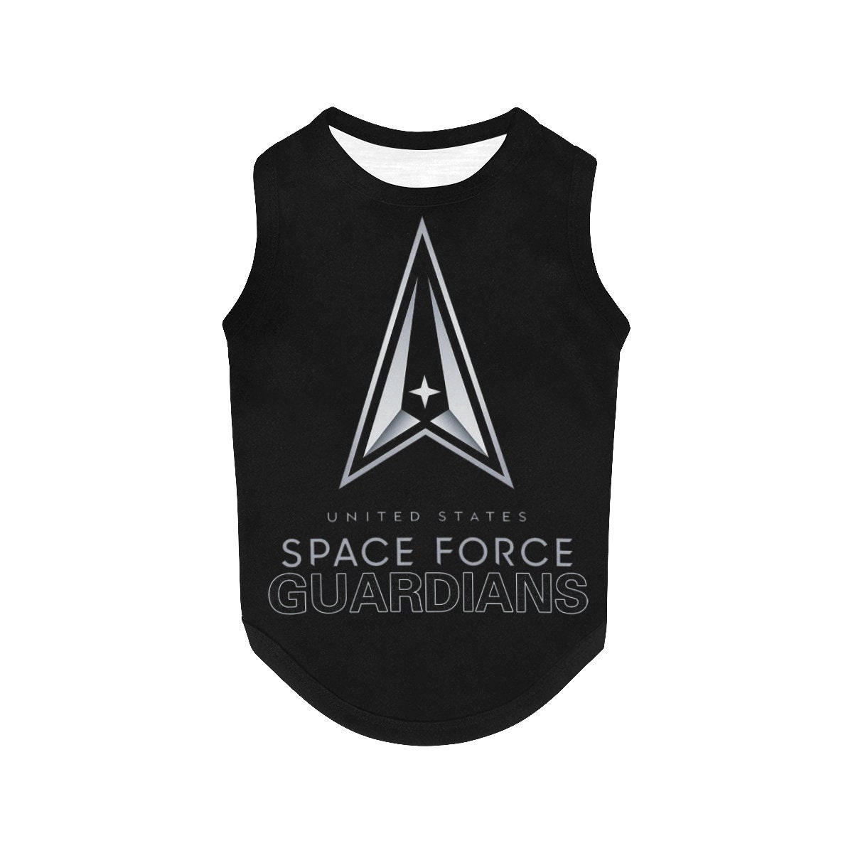 space force guardians shirt