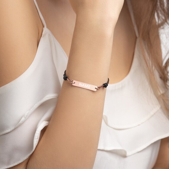 Design your own bracelet online deals