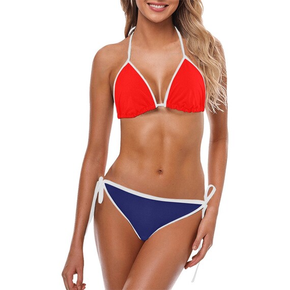 American beachwear 2025
