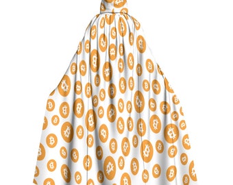 Cloak bitcoins Hooded Cloak cryptocurrency Cape cryptocurrencies hooded Cape Crypto cloak Money cape blockchain cloak with hood