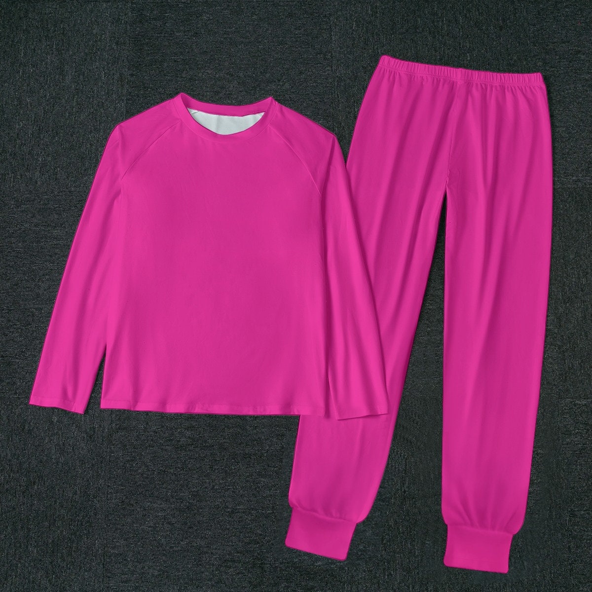 HOT Louis Vuitton Pink Brown Custom Pajamas Set • Kybershop