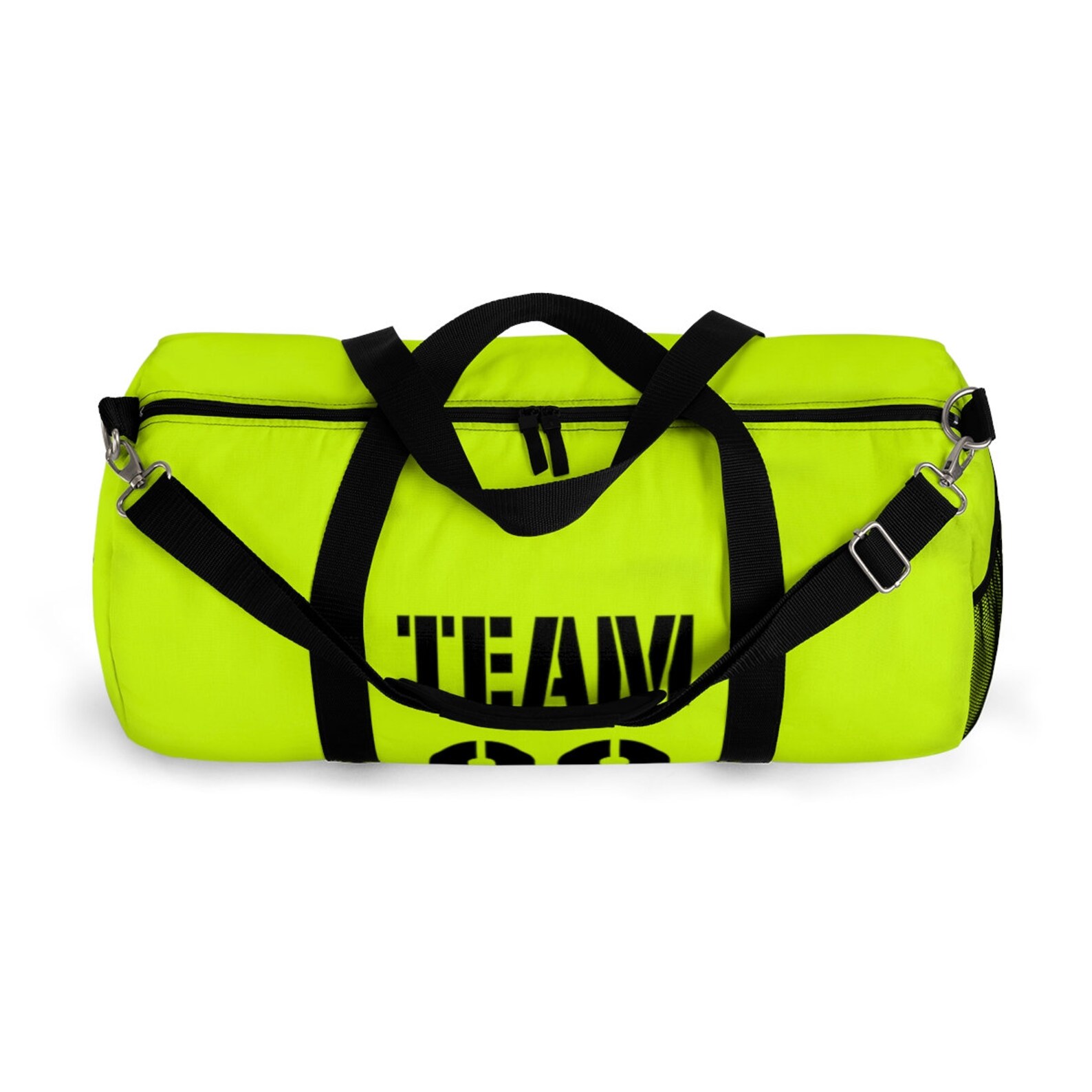 Custom Team Duffle Bag Personalized Bag Team Uniform Sports Etsy