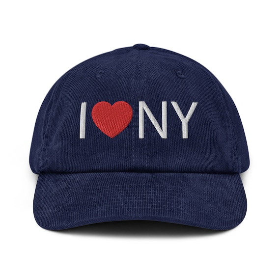 I love ny clearance cap