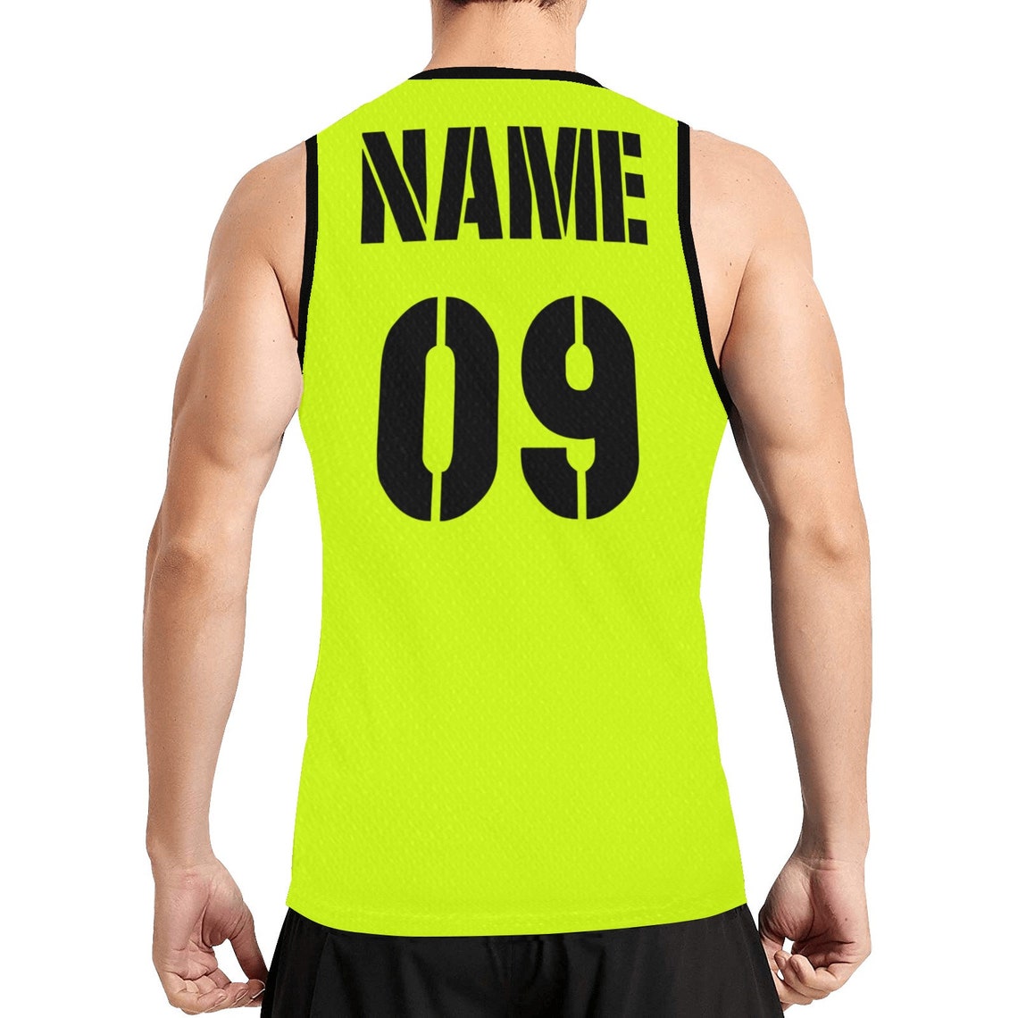 Custom Team Basketball Jersey Personalized Jersey Sports Etsy