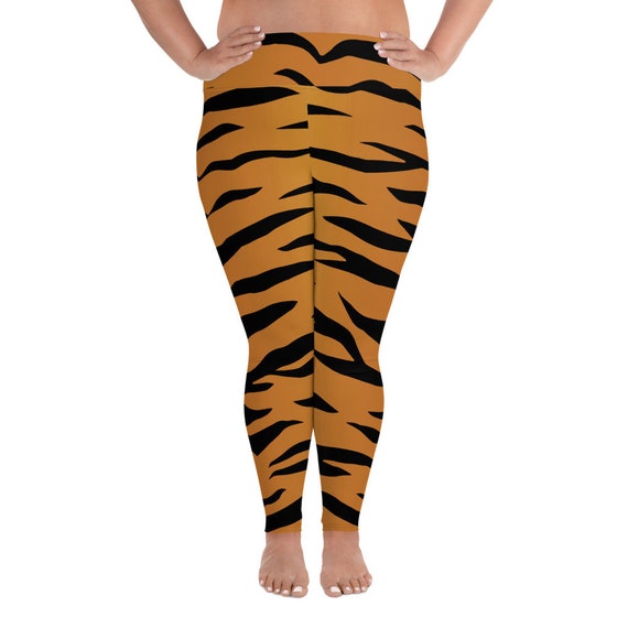 Tiger Pants for Women - Up to 82% off