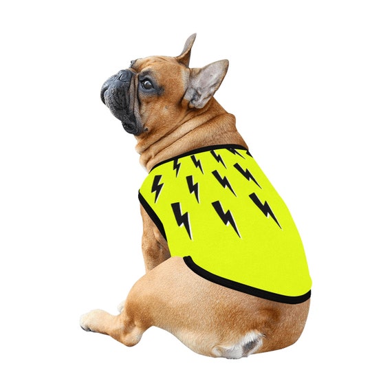 The flash cheap dog shirt