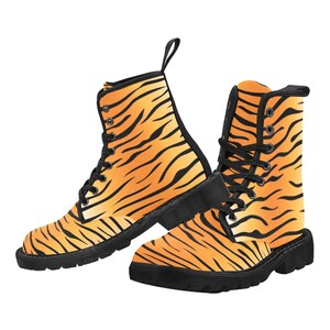 Space Cat Boots // Cute Cats Boots 