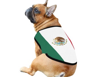 mexican dog clothes