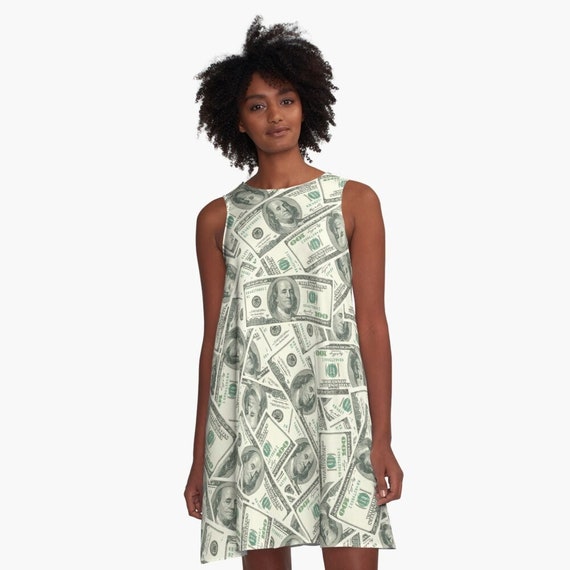 money dress