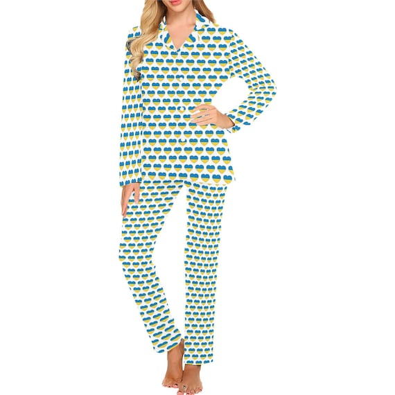 Love heart online pjs