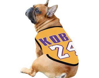 Kobe Bryant Collar | Etsy Kobe Bryant Collar | Etsy