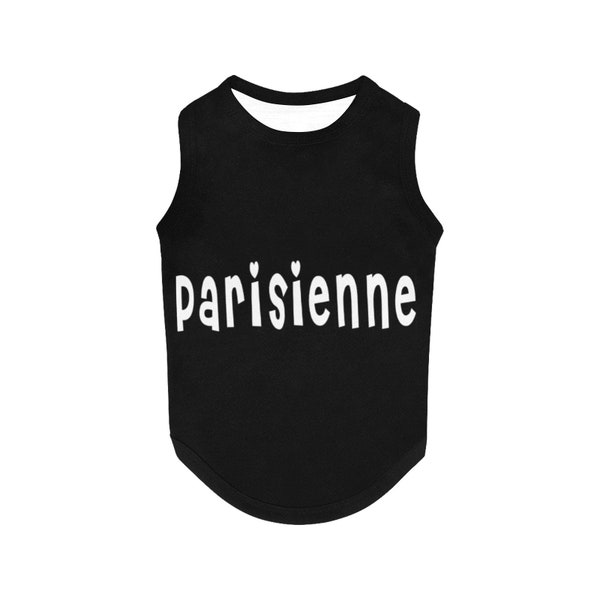 Parisien Etsy