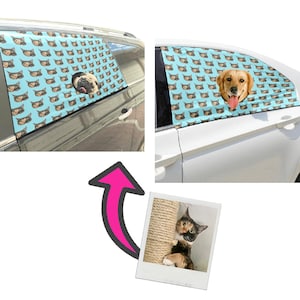 Französisch Bulldog Familie Fahren Auto Sonnenschirm, Hunde Auto  Sonnenschutz, Auto Auto Sonnenschutz, Auto Windschutzscheibe, auto Zubehör