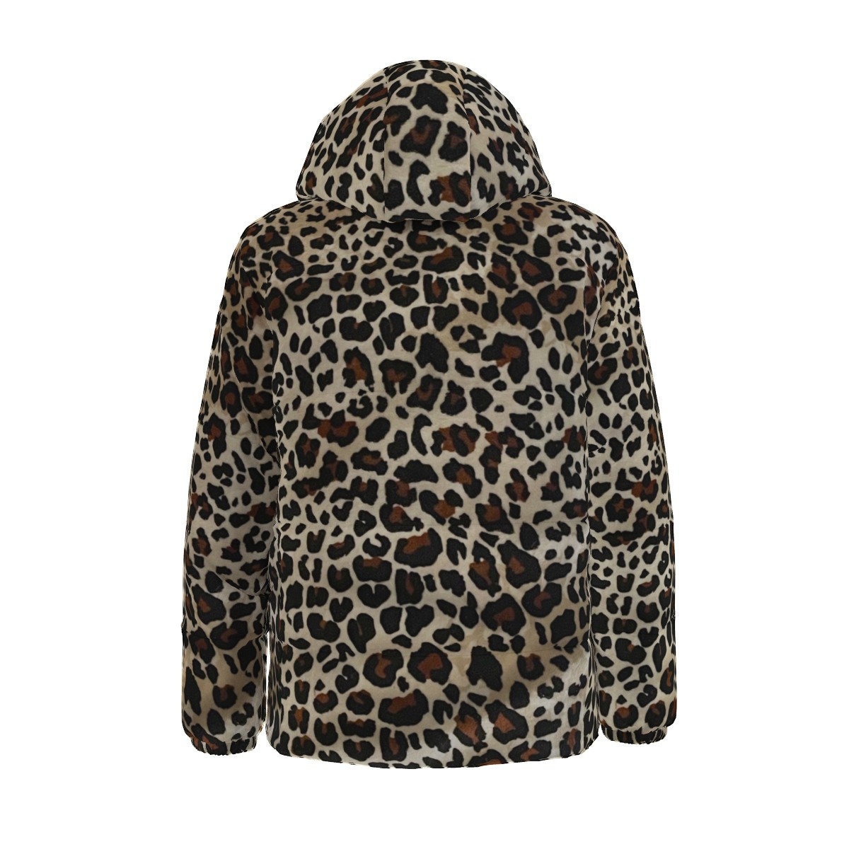 Leopard Plus Size Hooded Down Jacket Leopard Print Puffer Down Jacket Leopard Winter Jacket Animal Print Down Jacket Leopard Puffer Jacket Etsy Canada