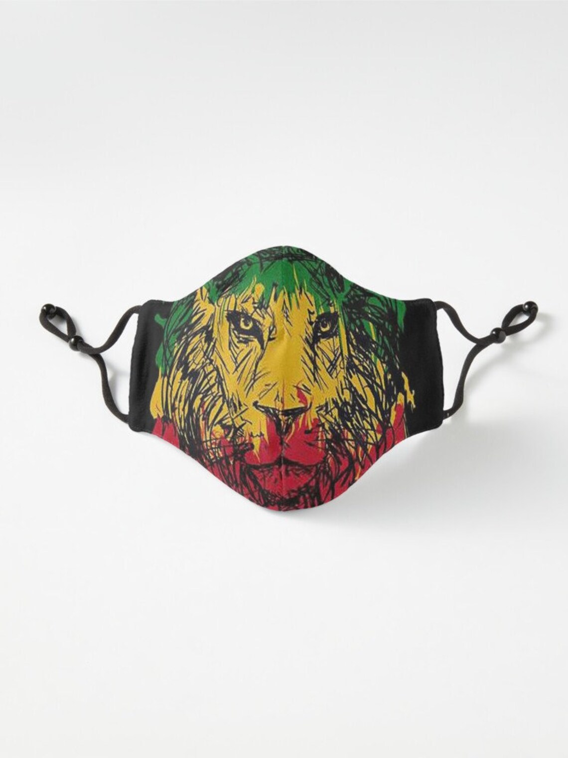 Summer Adjustable Face Mask Neck Gaiter With Drawstring – – China Professional Sports...